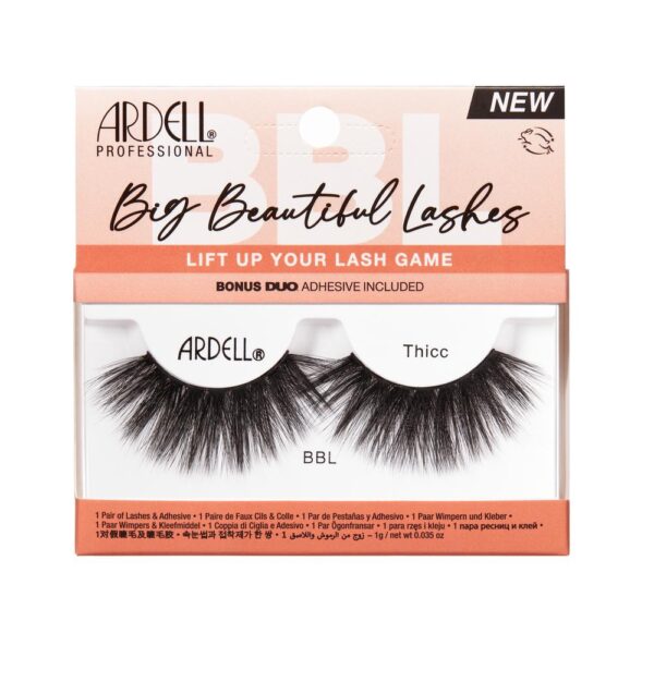 ARDELL BBL Big Beautiful Lashes - Image 2