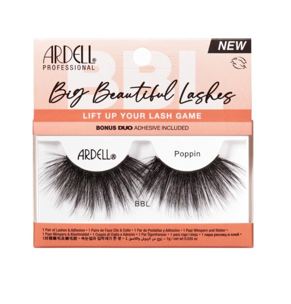 ARDELL BBL Big Beautiful Lashes - Image 3