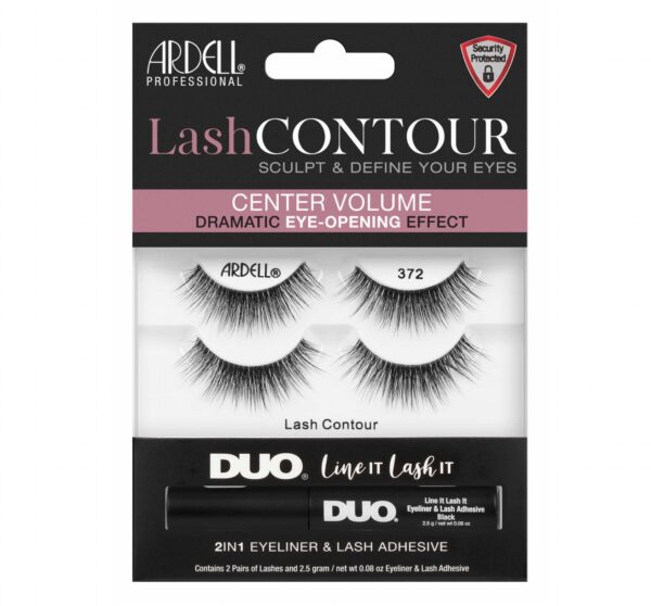 ARDELL Lash Contour, 2-Pack - Image 3