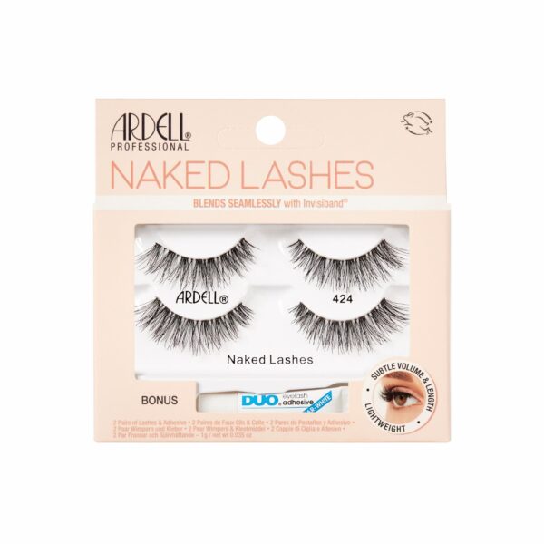 ARDELL Naked Lashes Multipack - Image 8