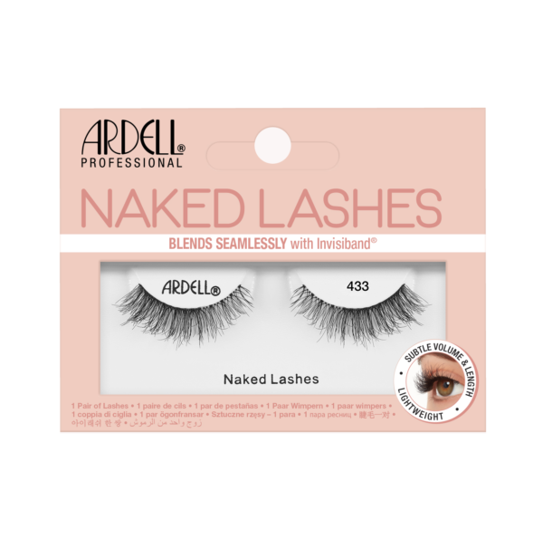 ARDELL Naked Lashes - Image 13