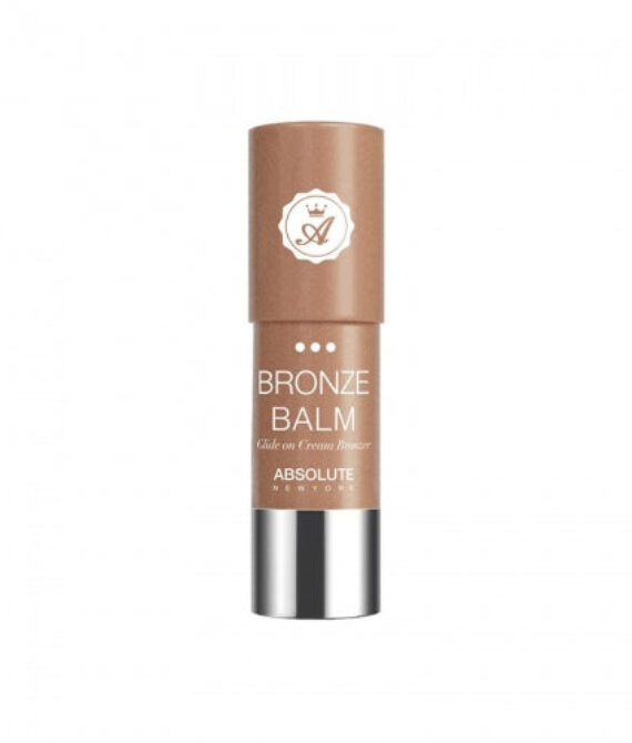 ABSOLUTE Bronze Balm Glide On Cream Bronzer