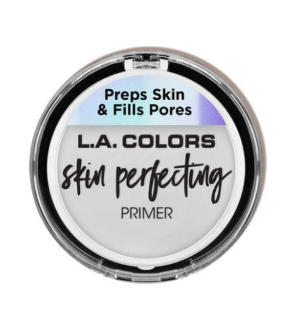 L.A. COLORS Skin Perfecting Primer – Clear