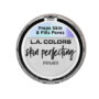 L.A. COLORS Skin Perfecting Primer - Clear