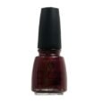CHINA GLAZE Nail Lacquer with Nail Hardner