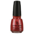 CHINA GLAZE Nail Lacquer with Nail Hardner