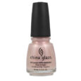 CHINA GLAZE Nail Lacquer with Nail Hardner