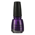 CHINA GLAZE Nail Lacquer with Nail Hardner