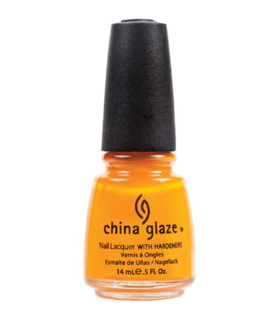 CHINA GLAZE Nail Lacquer – Island Escape