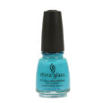 CHINA GLAZE Nail Lacquer with Nail Hardner 2