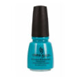CHINA GLAZE Nail Lacquer with Nail Hardner 2