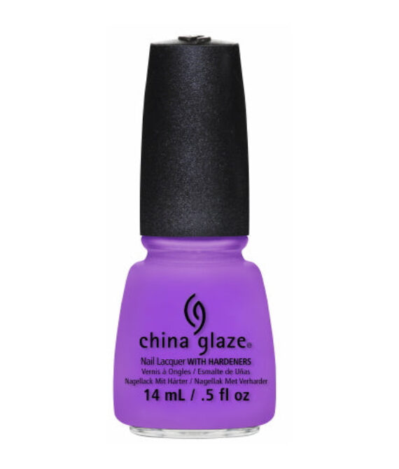 CHINA GLAZE Nail Lacquer – Sunsational