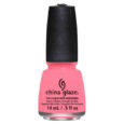 CHINA GLAZE Nail Lacquer - Art City Flourish