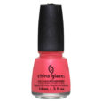 CHINA GLAZE Nail Lacquer - Art City Flourish