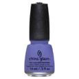 CHINA GLAZE Nail Lacquer - Art City Flourish