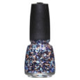 CHINA GLAZE Nail Lacquer - Suprise Collection