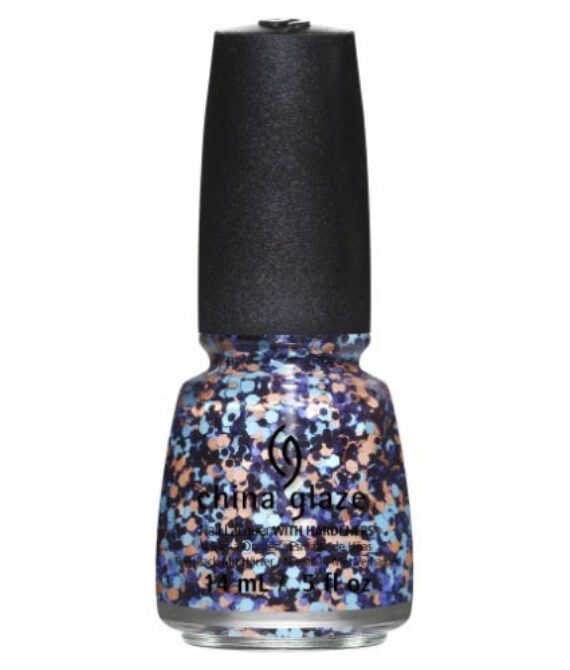 CHINA GLAZE Nail Lacquer – Suprise Collection