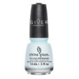 CHINA GLAZE The Giver Collection - Limited Edition