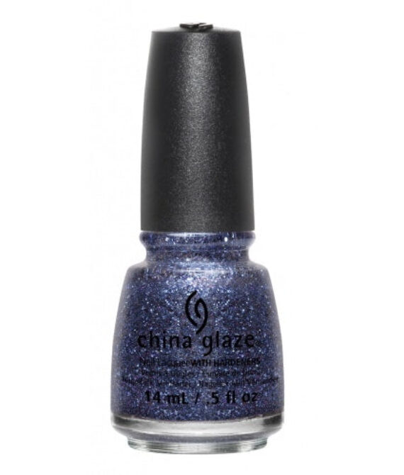 CHINA GLAZE The Great Outdoors Collections