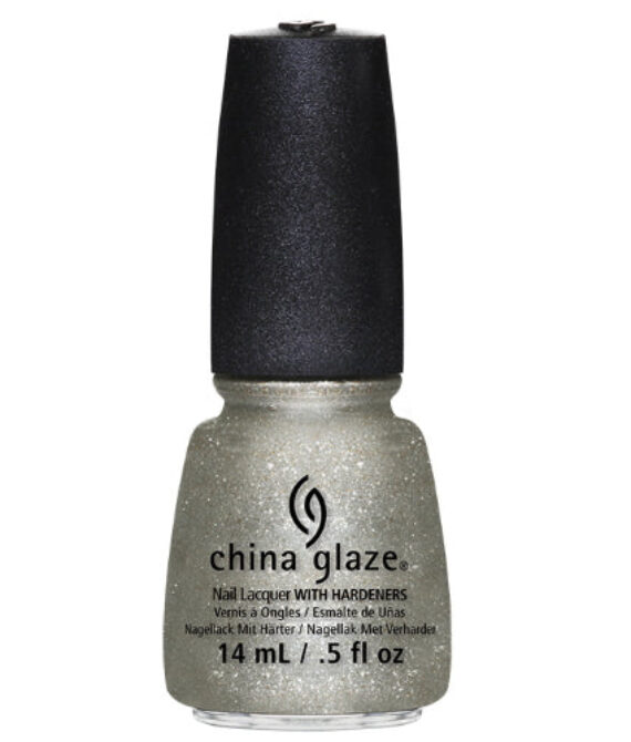 CHINA GLAZE Nail Lacquer – Autumn Nights