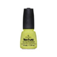 CHINA GLAZE Texture Nail Lacquers