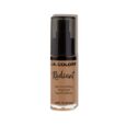 L.A. COLORS Radiant Liquid Makeup