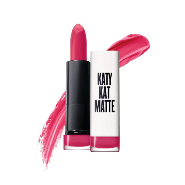 COVERGIRL Katy Kat Matte Lipstick