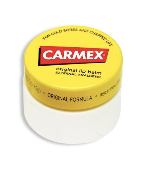 CARMEX Original Lip Balm – Original