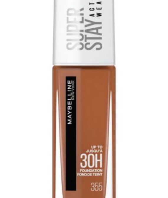 MAYBELLINE Superstay Full Coverage Foundation