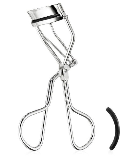 e.l.f. Essential Mechanical Eyelash Curler – EF1705