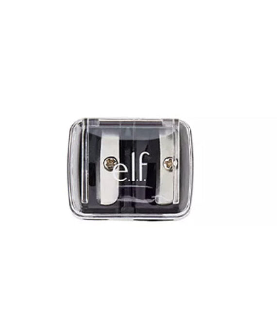 e.l.f. Dual Pencil Sharpener