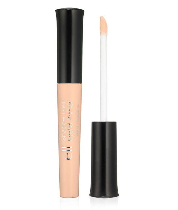 e.l.f. Shadow Lock Eyelid Primer – Sheer