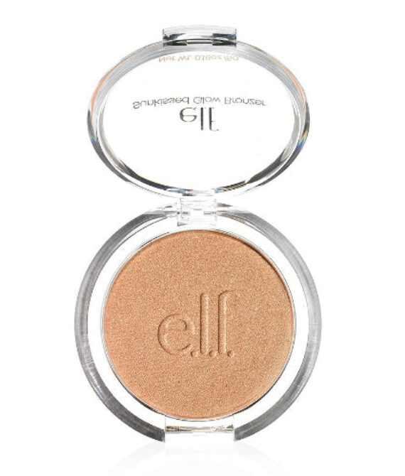 e.l.f. Essential Sunkissed Glow Bronzer