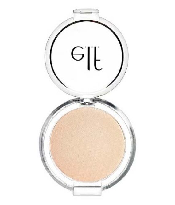 e.l.f. Prime & Stay Finishing Powder – Fair/Light