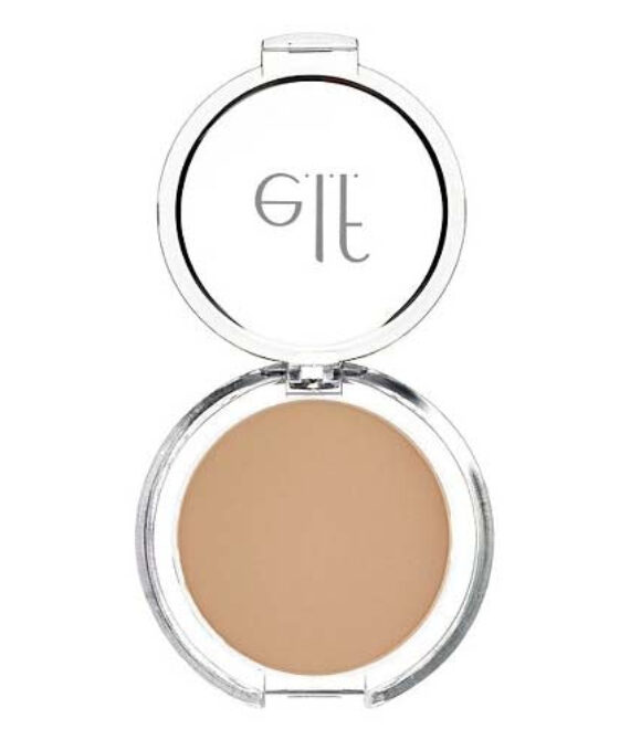 e.l.f. Prime & Stay Finishing Powder – Light/Medium