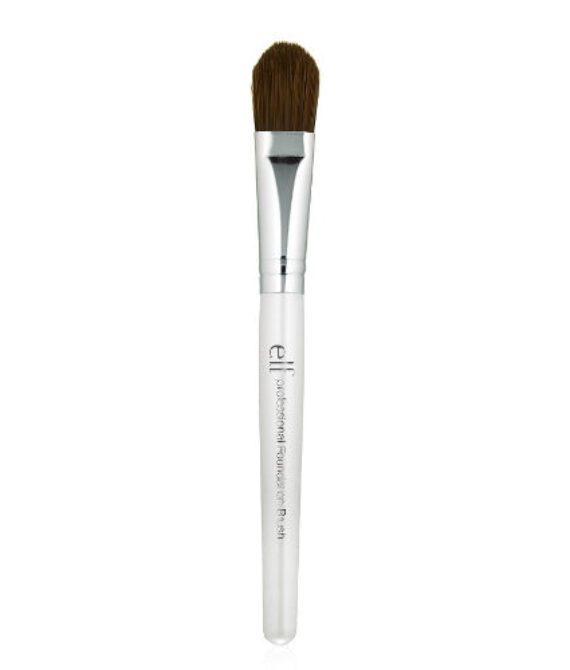 e.l.f. Essential Foundation Brush – EF24111