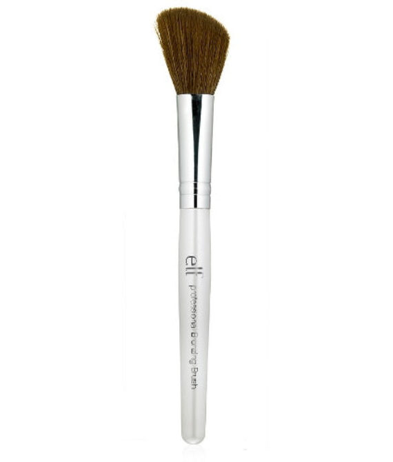 e.l.f. Essential Bronzing Brush – EF24113