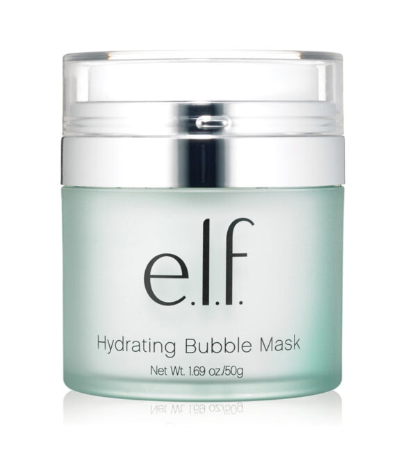 e.l.f. Hydrating Bubble Mask (NOF)