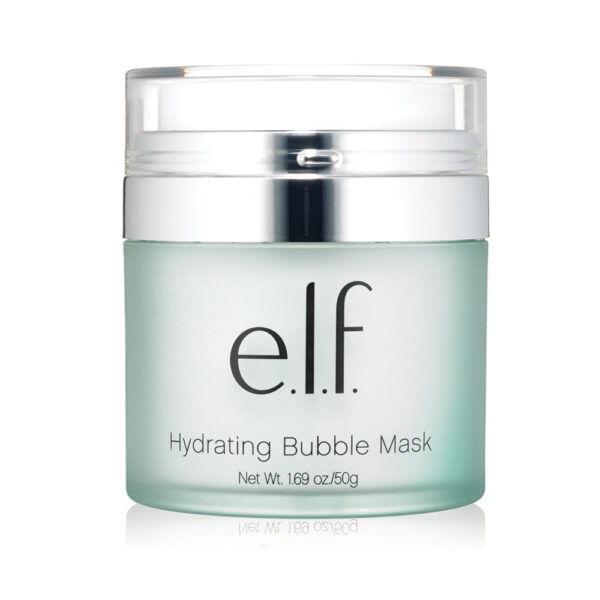 e.l.f. Hydrating Bubble Mask