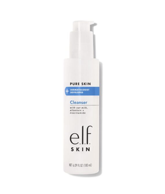 e.l.f. Pure Skin Cleanser