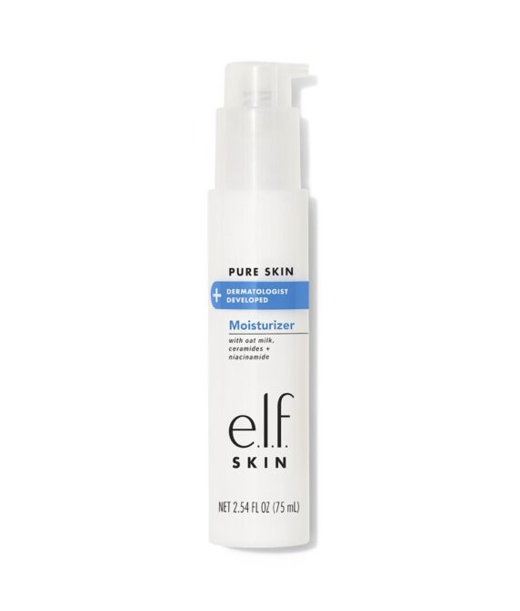 e.l.f. Pure Skin Moisturizer