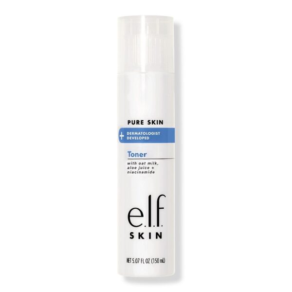 e.l.f. Pure Skin Toner