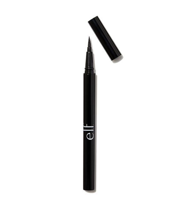 e.l.f. H2O Proof Eyeliner Pen – Jet Black