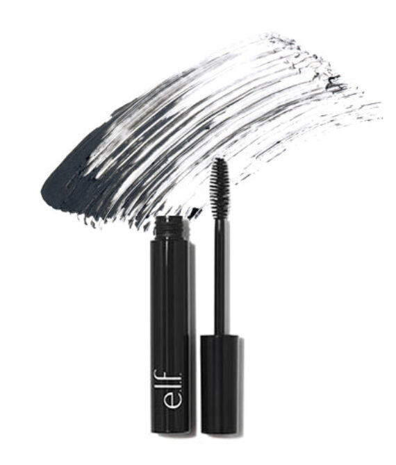 e.l.f. Mineral Infused Mascara – Black (NOF)