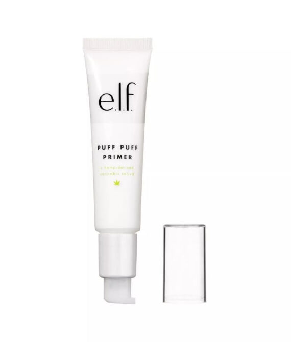 e.l.f. Puff Puff Primer