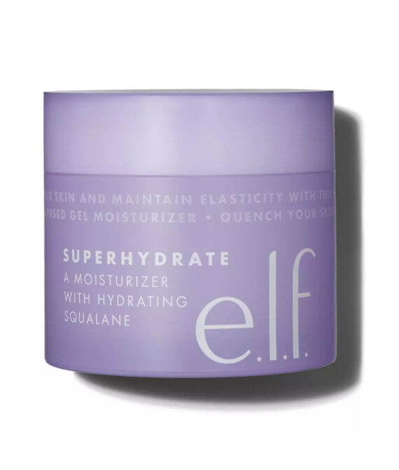 e.l.f. Superhydrate Moisturizer