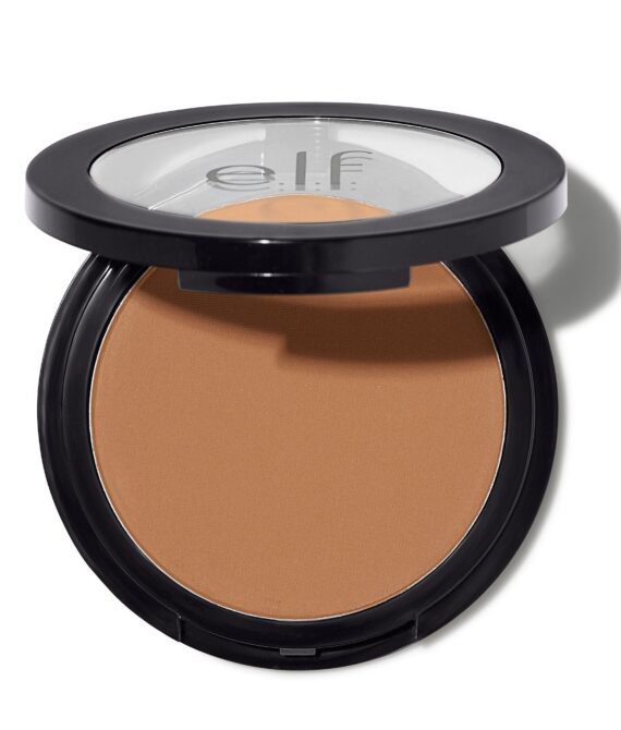 e.l.f. Primer Infused Bronzer – Forever Sunkissed