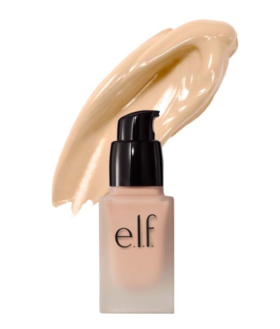 e.l.f. Flawless Finish Foundation