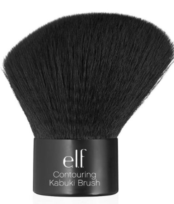 e.l.f. Contouring Kabuki Brush