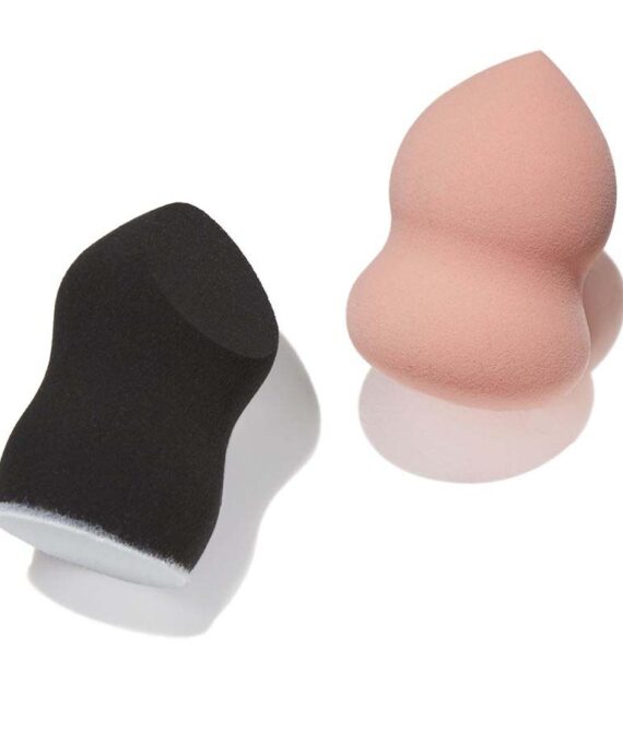 e.l.f. Blending & Highlighting Sponge Duo